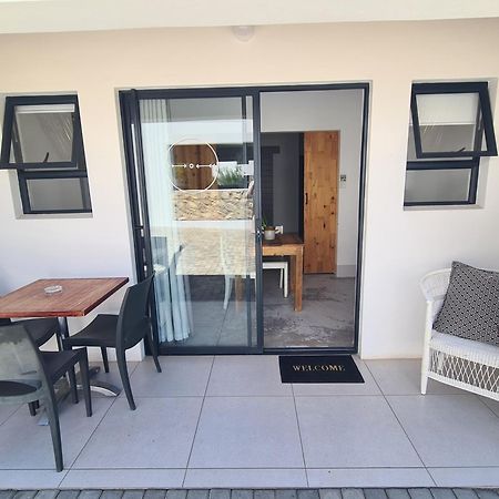 Karoo Retreat- Self Catering Villas And Bed & Breakfast Oudtshoorn Exterior photo